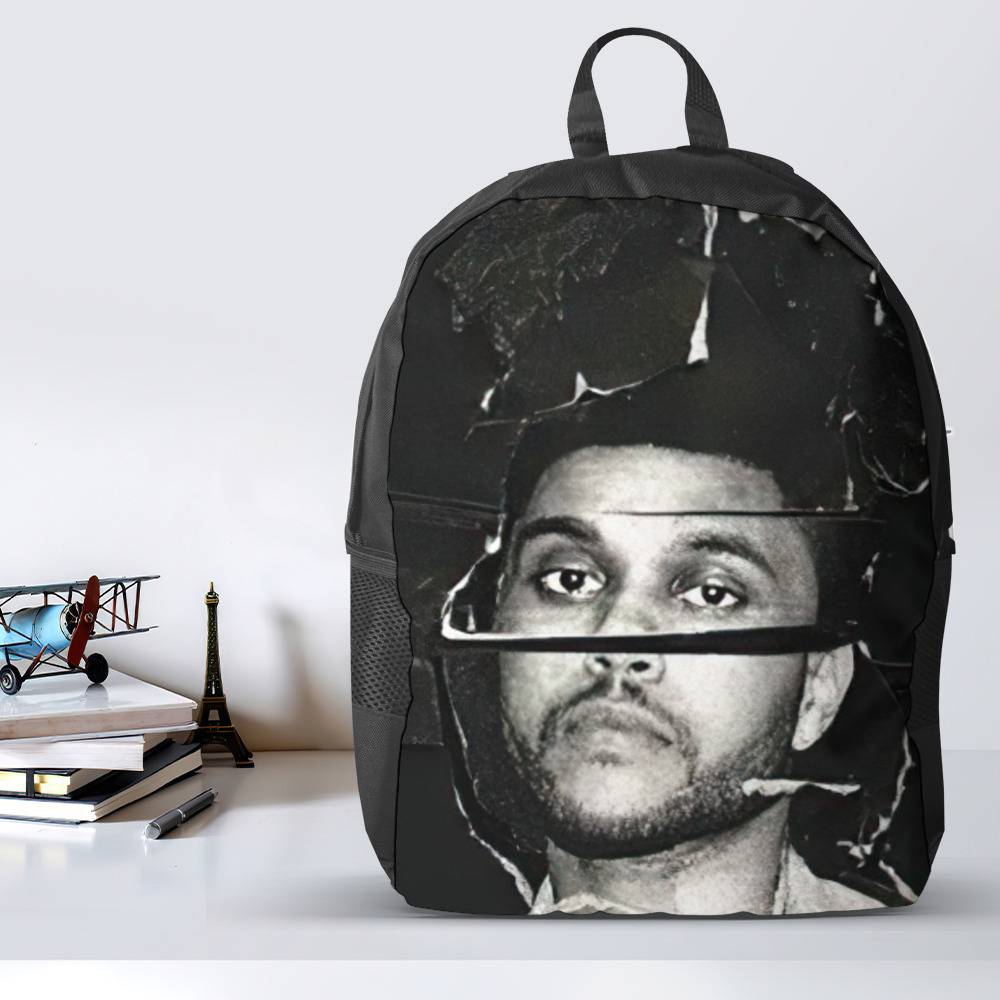 The 2025 weeknd backpack