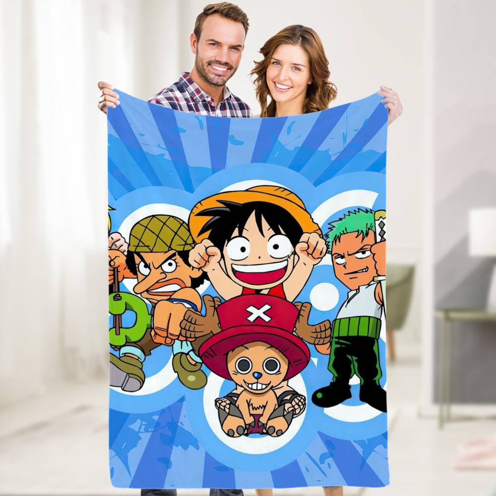 One Piece Decke Onepiecemerch De