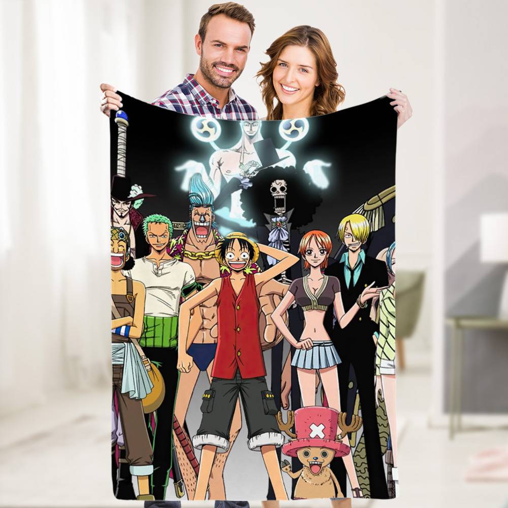 One Piece Decke Onepiecemerch De