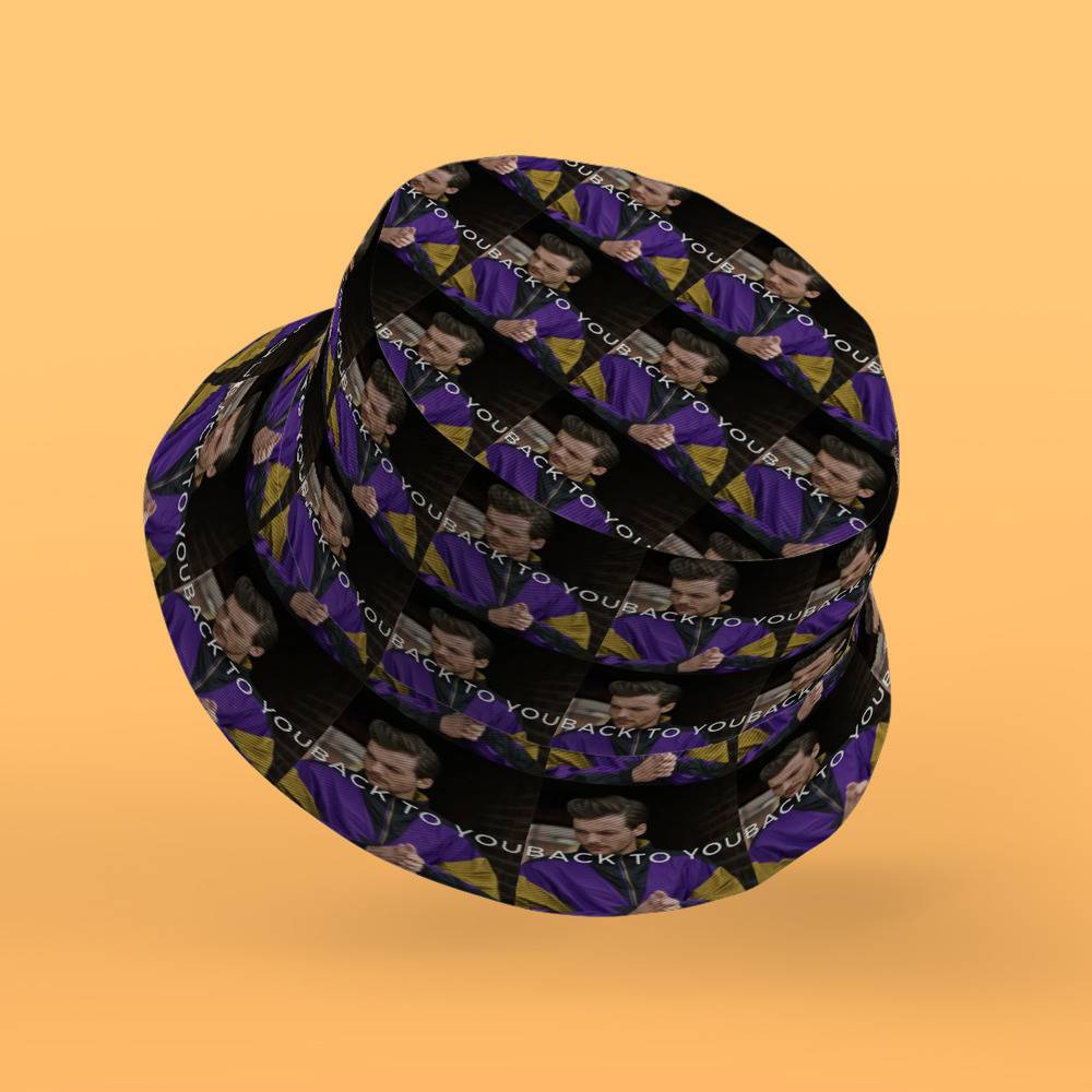 Louis Tomlinson Fisherman Hat | Louis Tomlinson Merch | Top Fashion For  Fans. Buy High-quality Louis Tomlinson Merchandise at an Affordable Price.