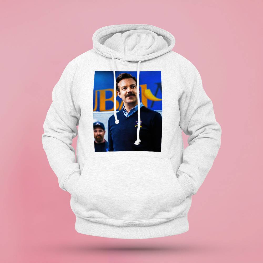 official ted lasso merch