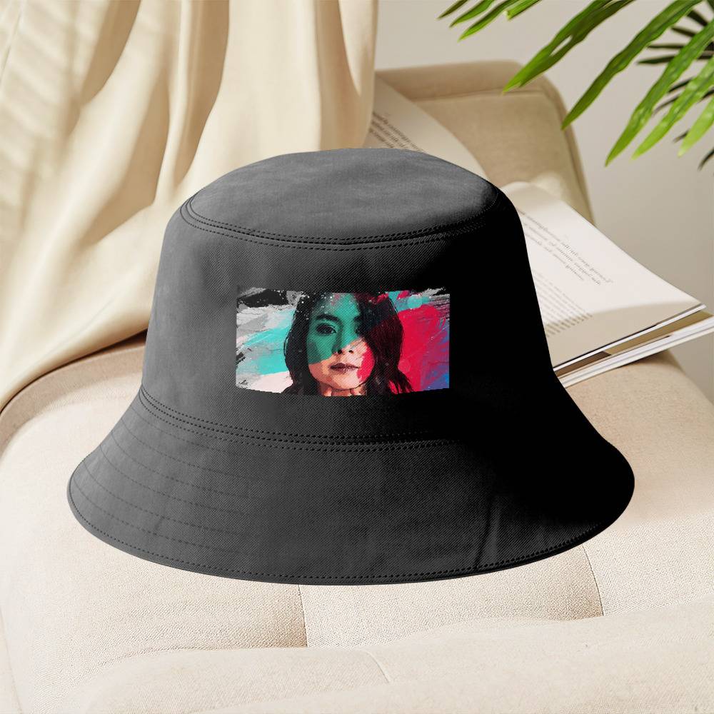 Mitski Bucket Hat Unisex Fisherman Hat Gifts for Mitski Fans ...