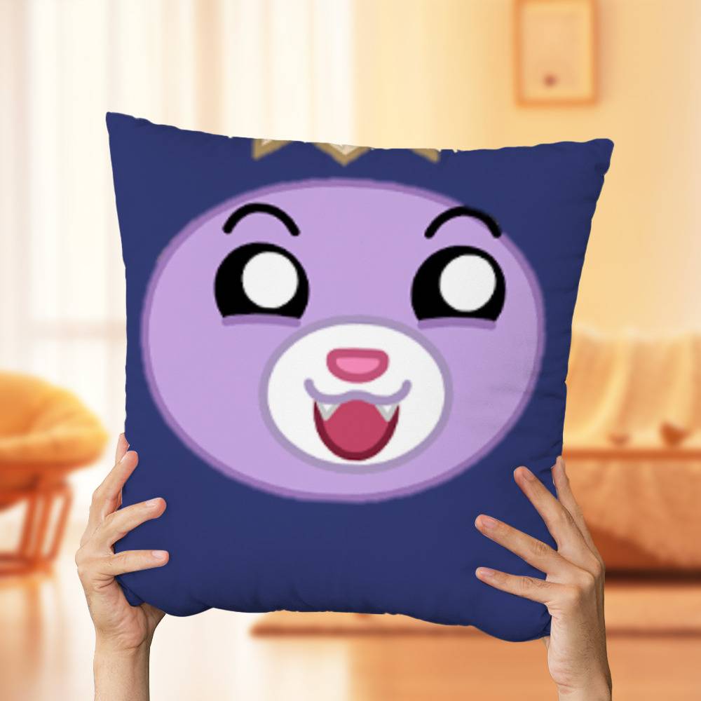 lankybox pillow