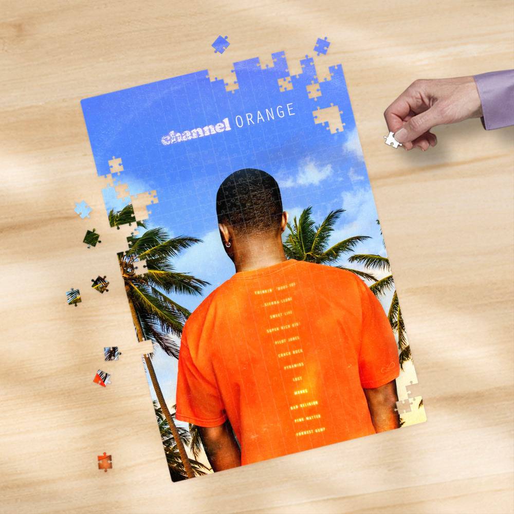 Frank Ocean Decoration Frankoceanmerch Store   1246 CPT378 2 