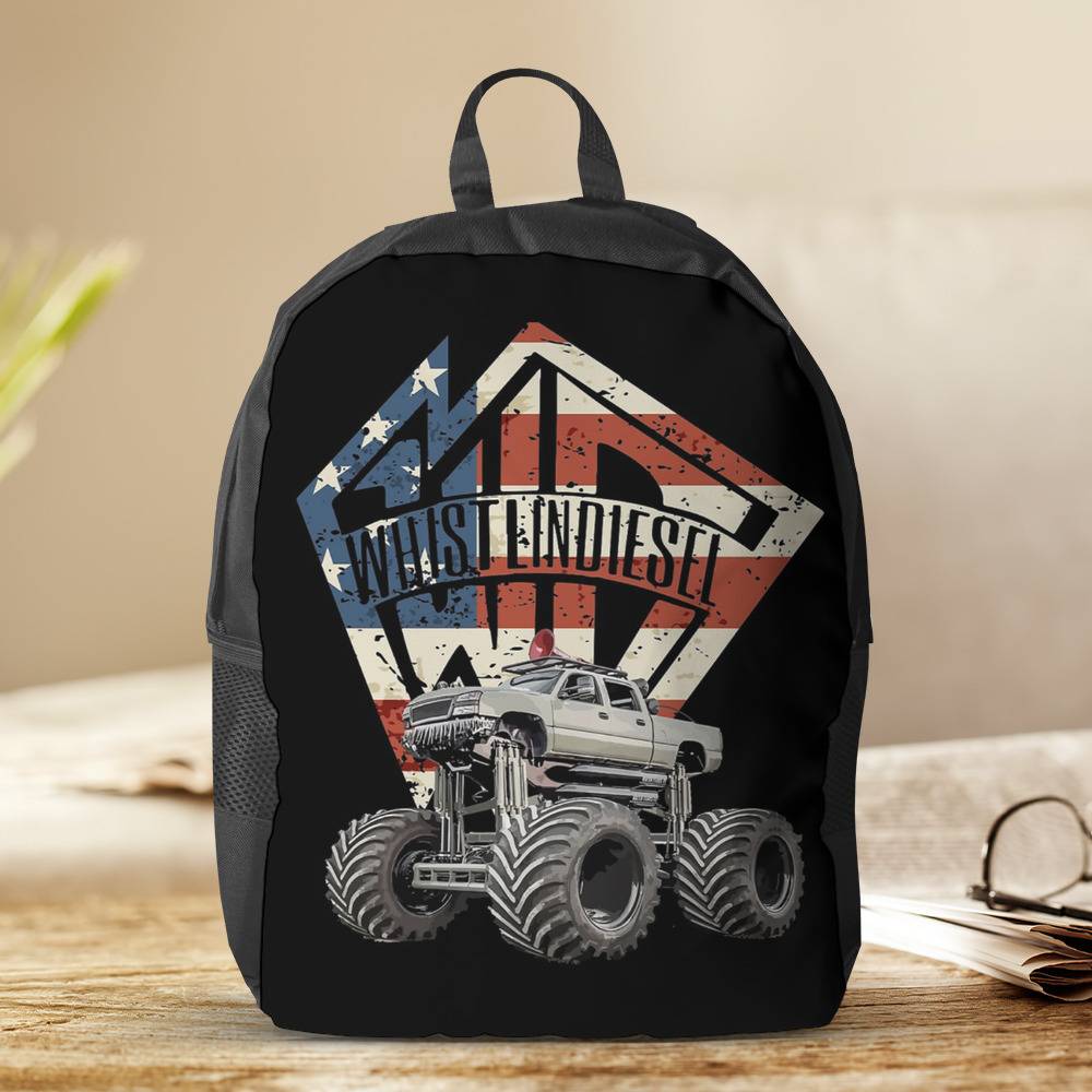 Whistlindiesel Merchandise whistlindieselmerch.store