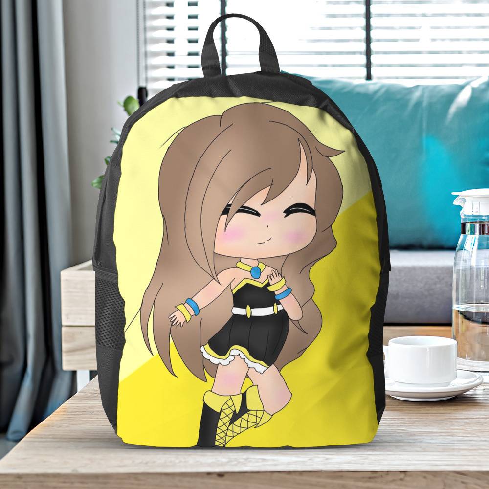 itsfunneh merch