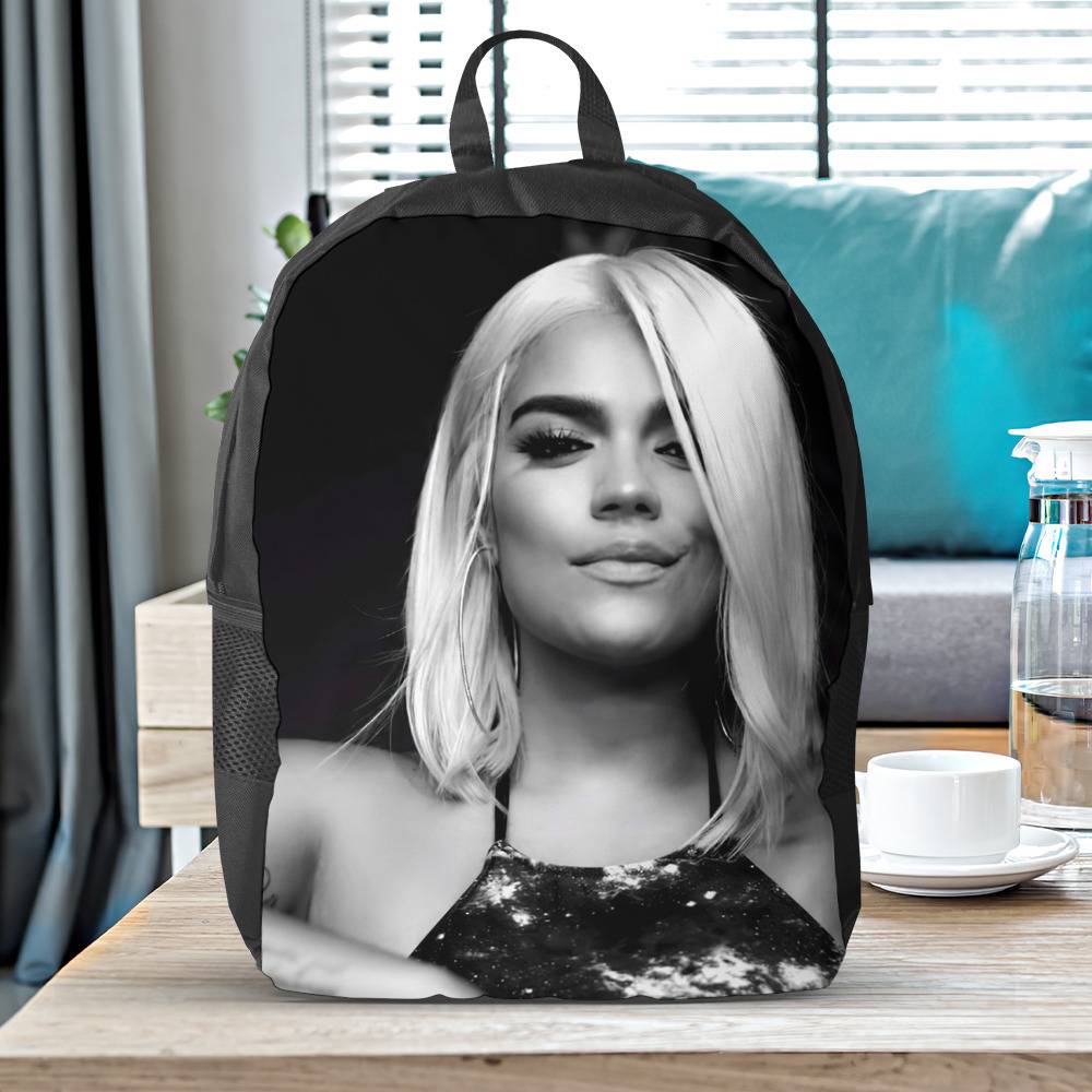 Karol G Backpack