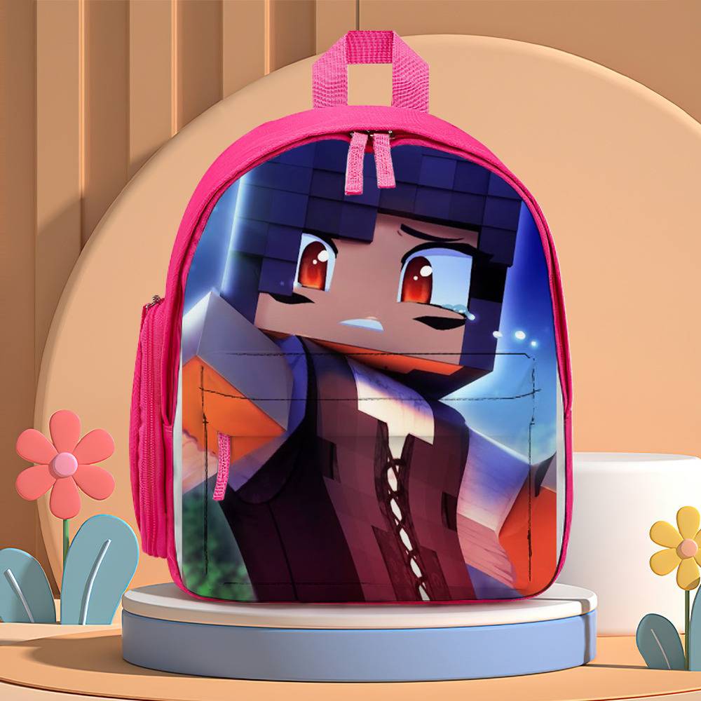 aphmau Backpack by YDDS