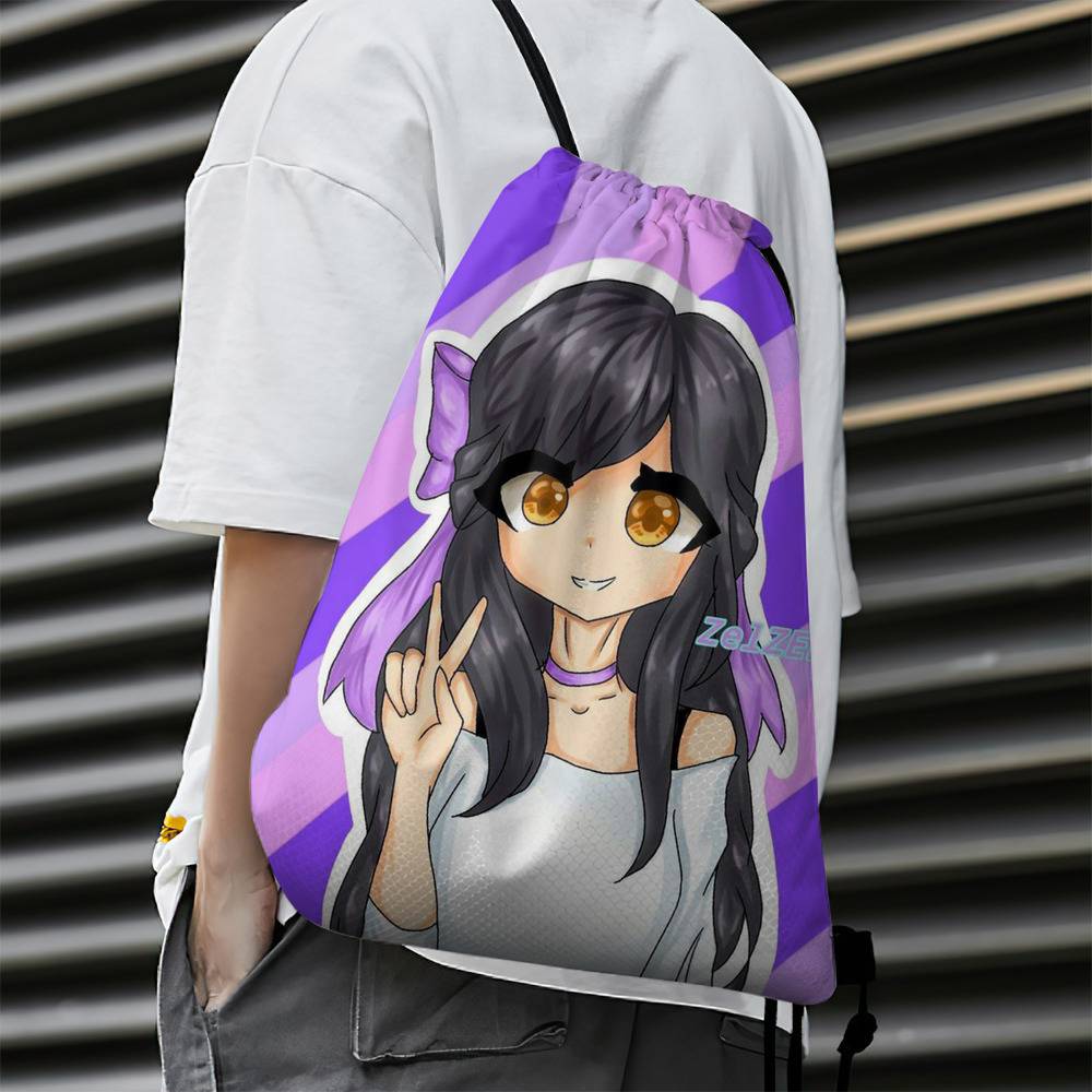 Aphmau - Cute Art Backpack for Sale by Moonarts27