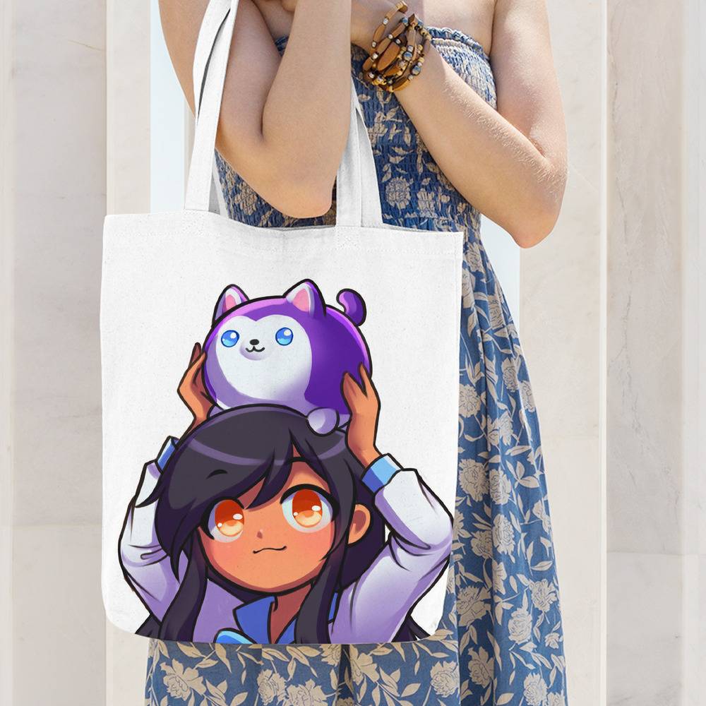 Aphmau - Cute Art Backpack for Sale by Moonarts27