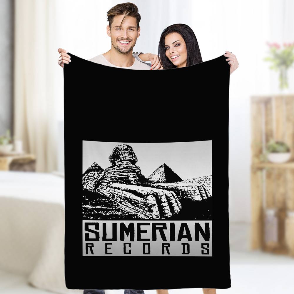 Sumerian merch