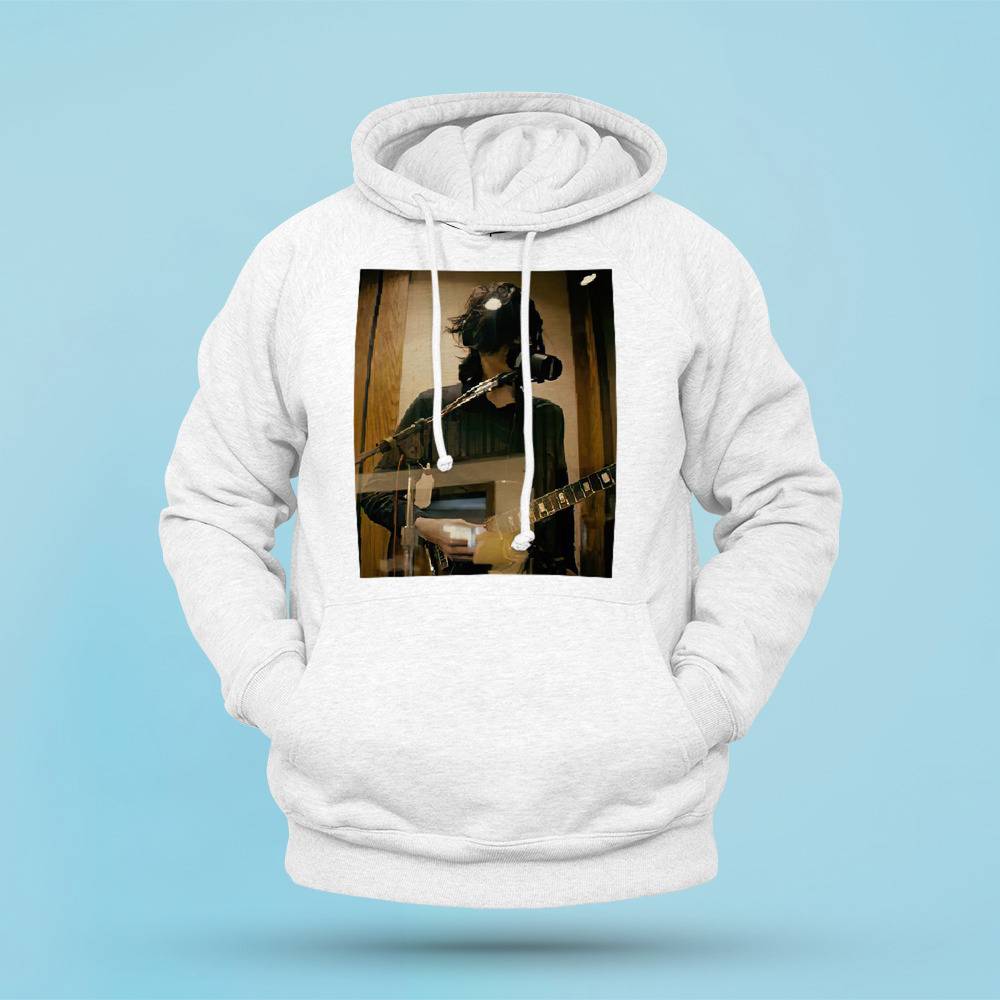 car seat headrest merch