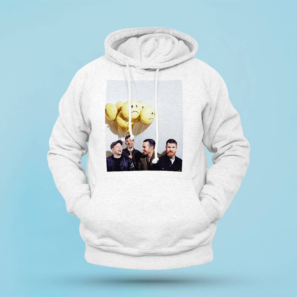 fall out boy merch