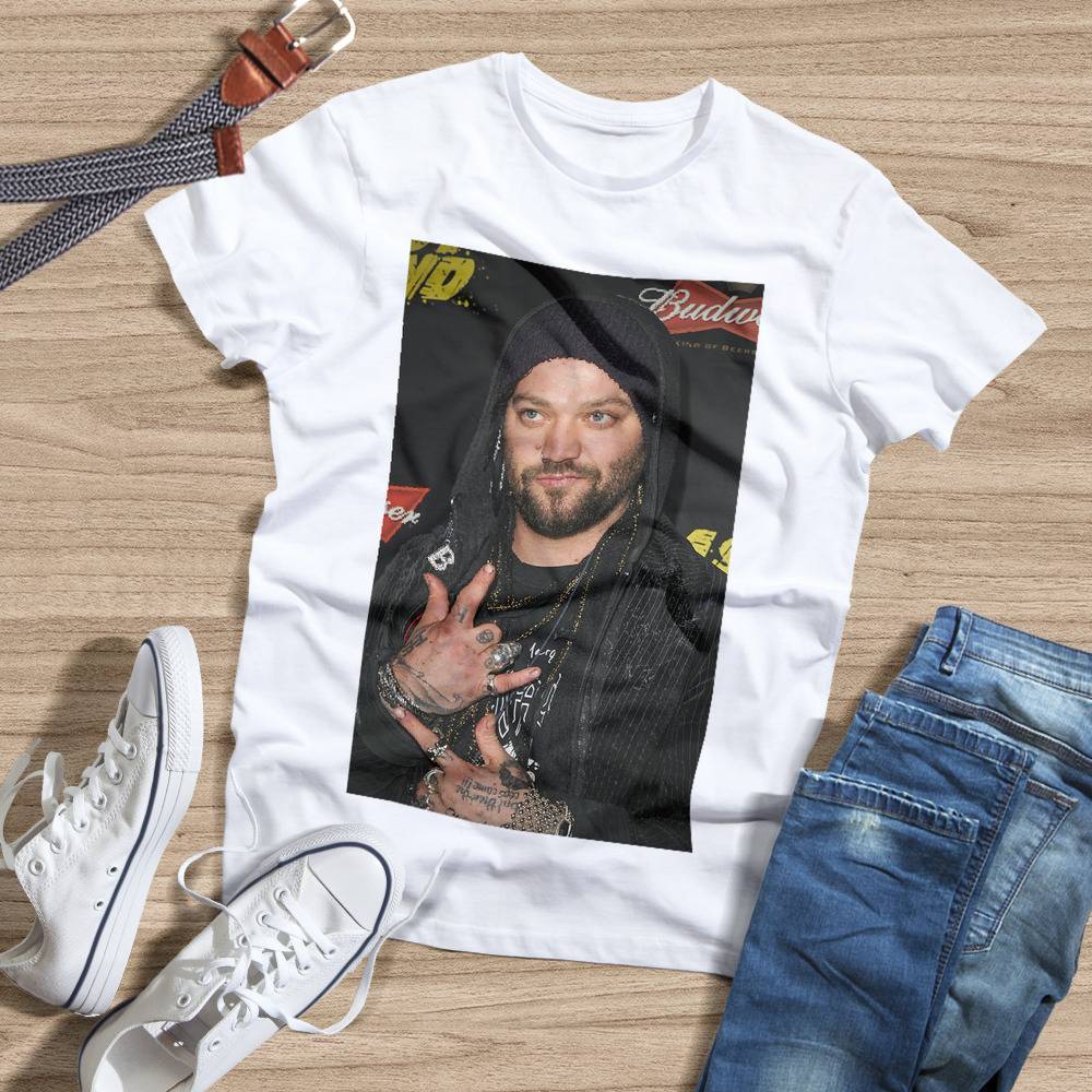 jackass merch