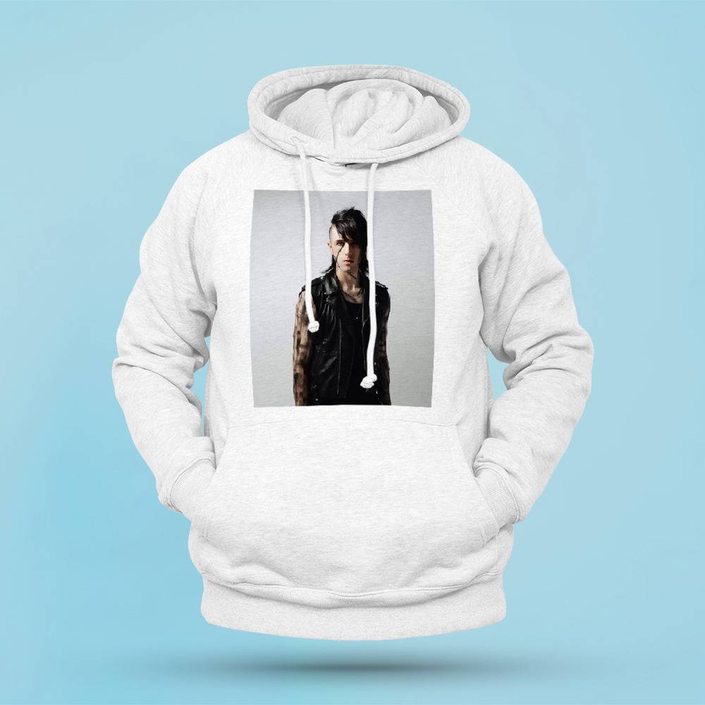 Black Veil Brides merch