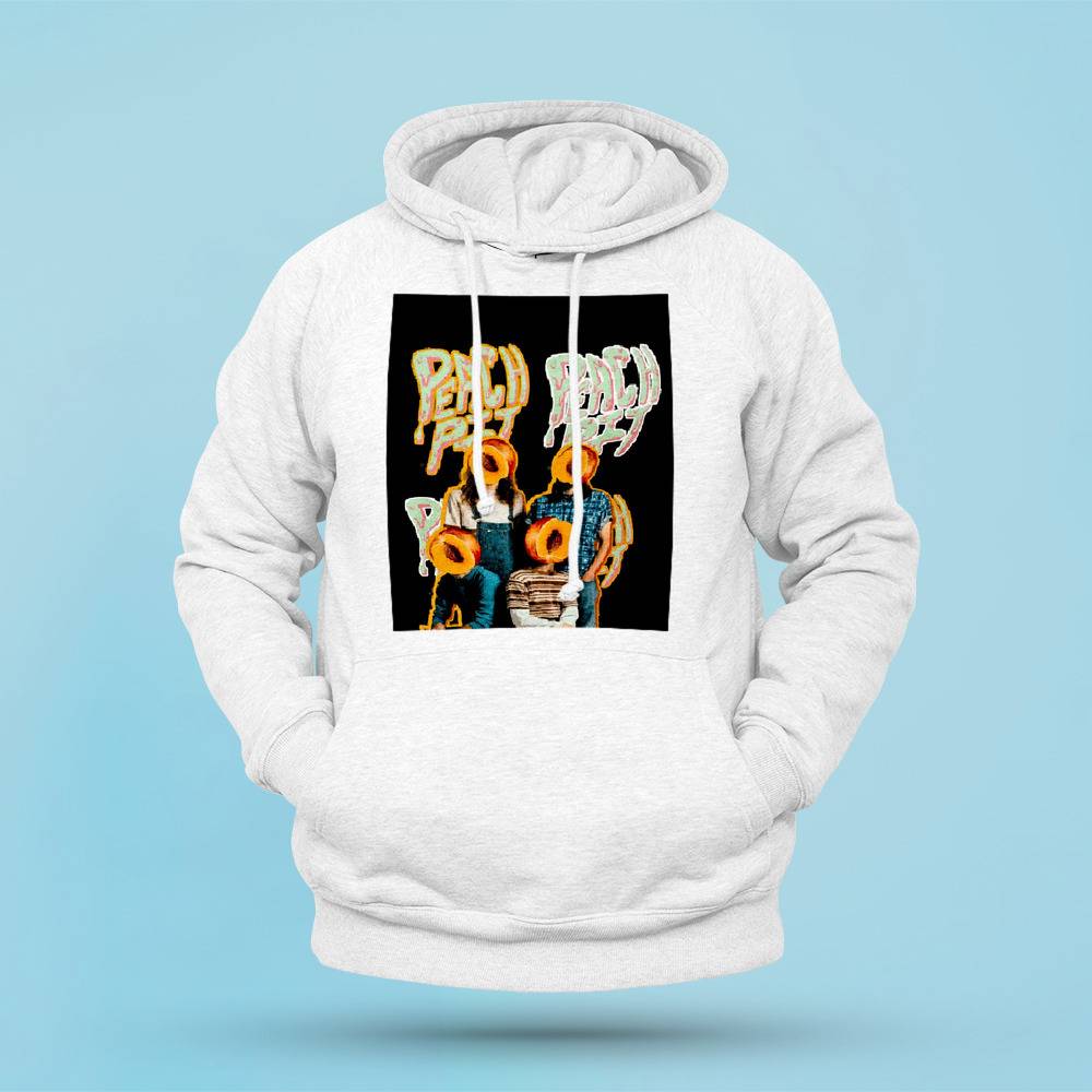 peach pit merch