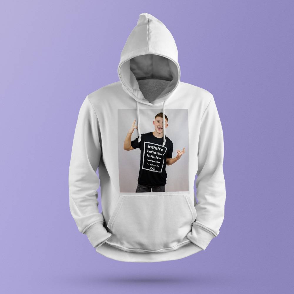 Caylus Hoodie Classic Celebrity Hoodie | caylusmerch.store