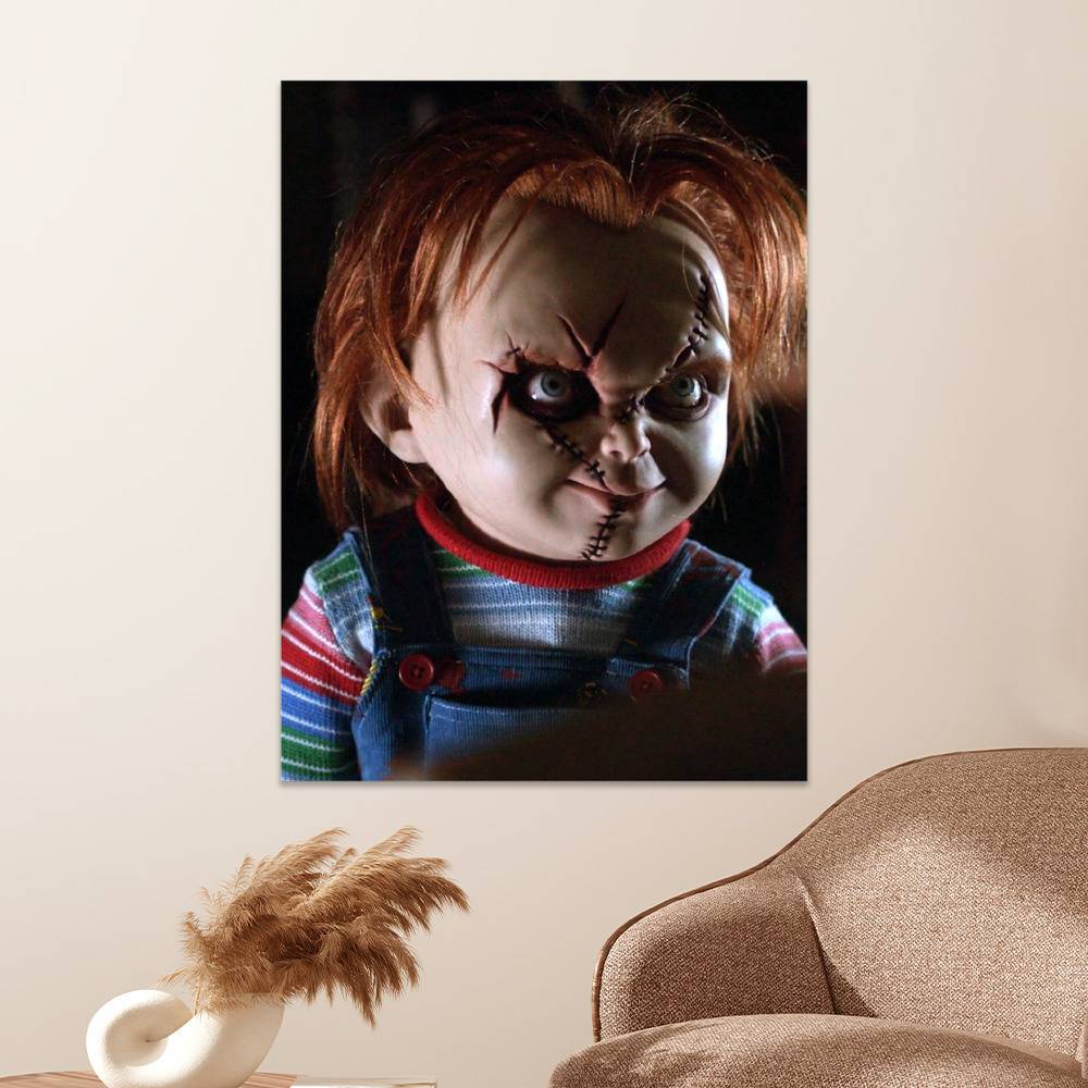 Chucky Poster | scaryclothing.com