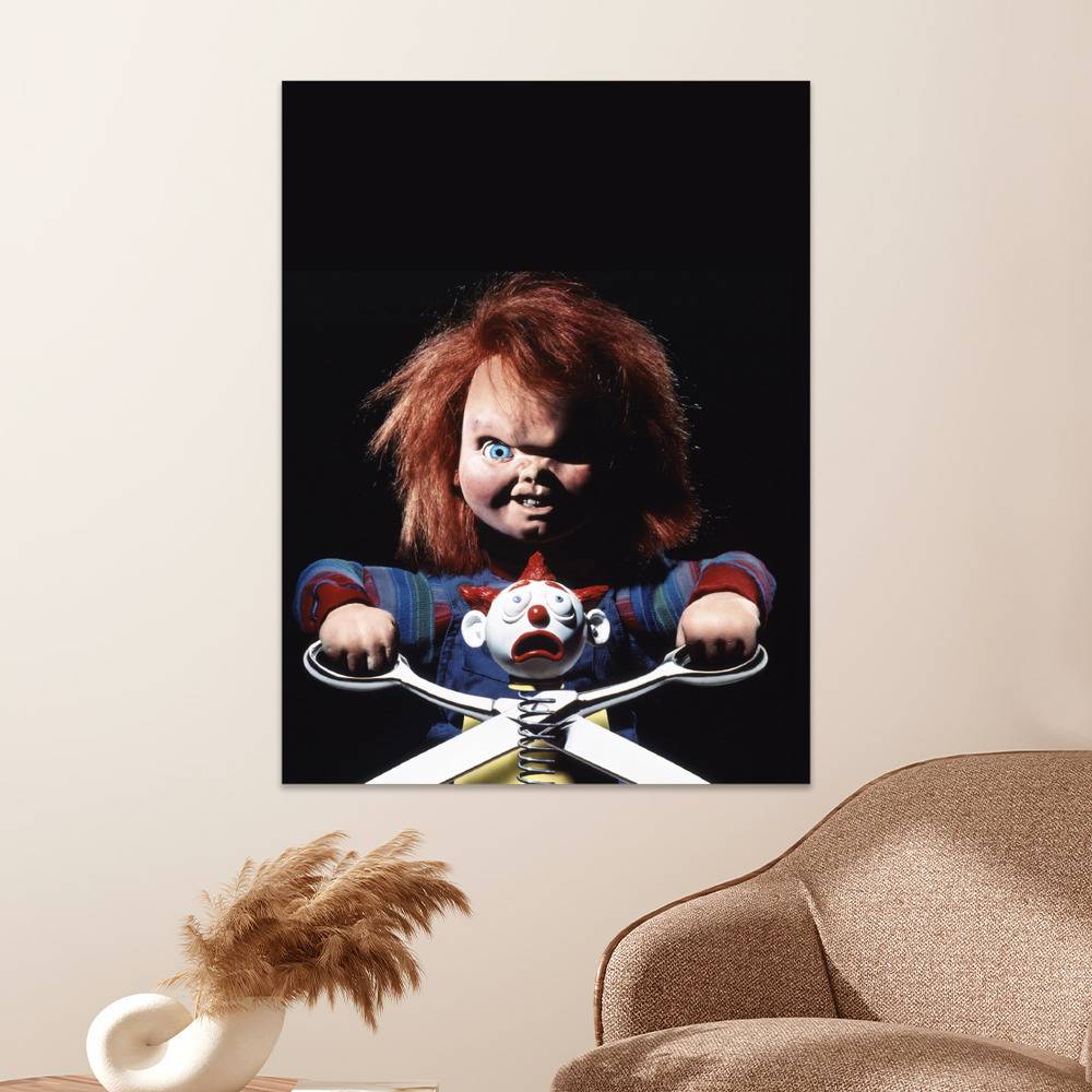 Chucky Poster 