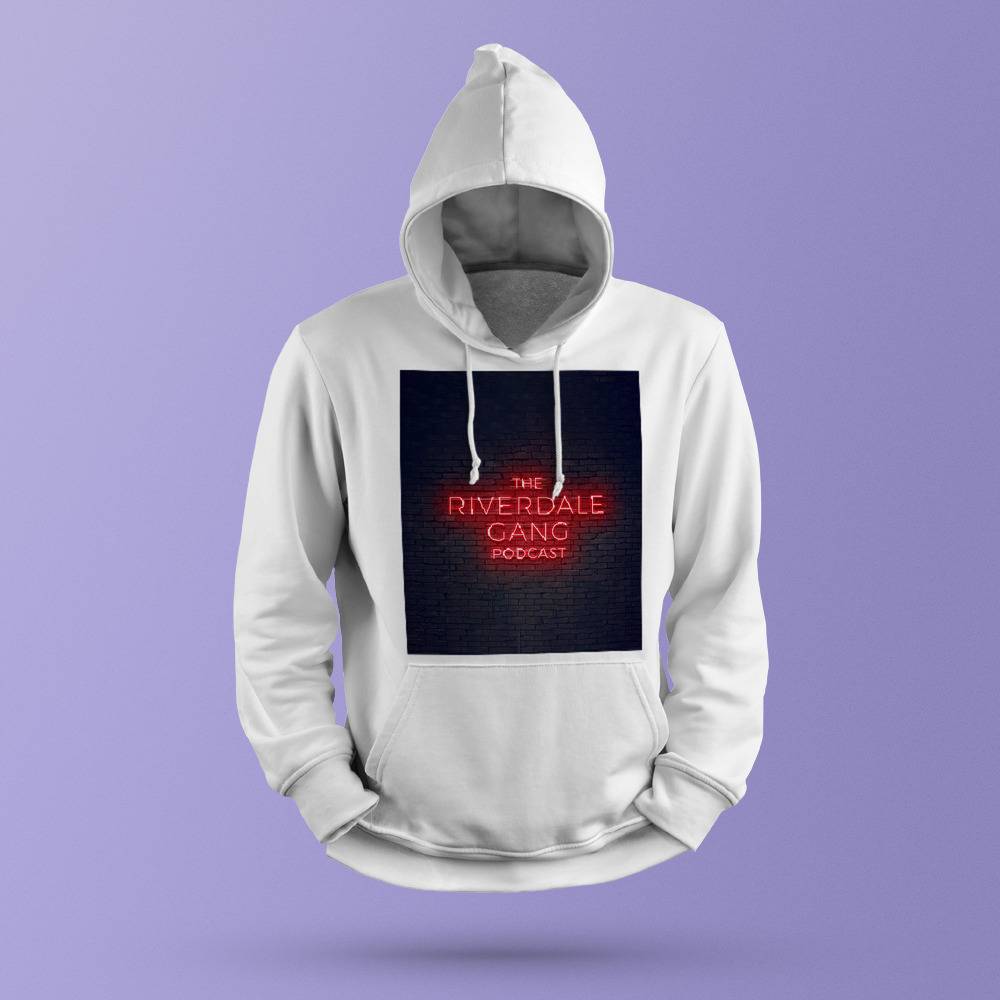 Riverdale merch shop hoodies