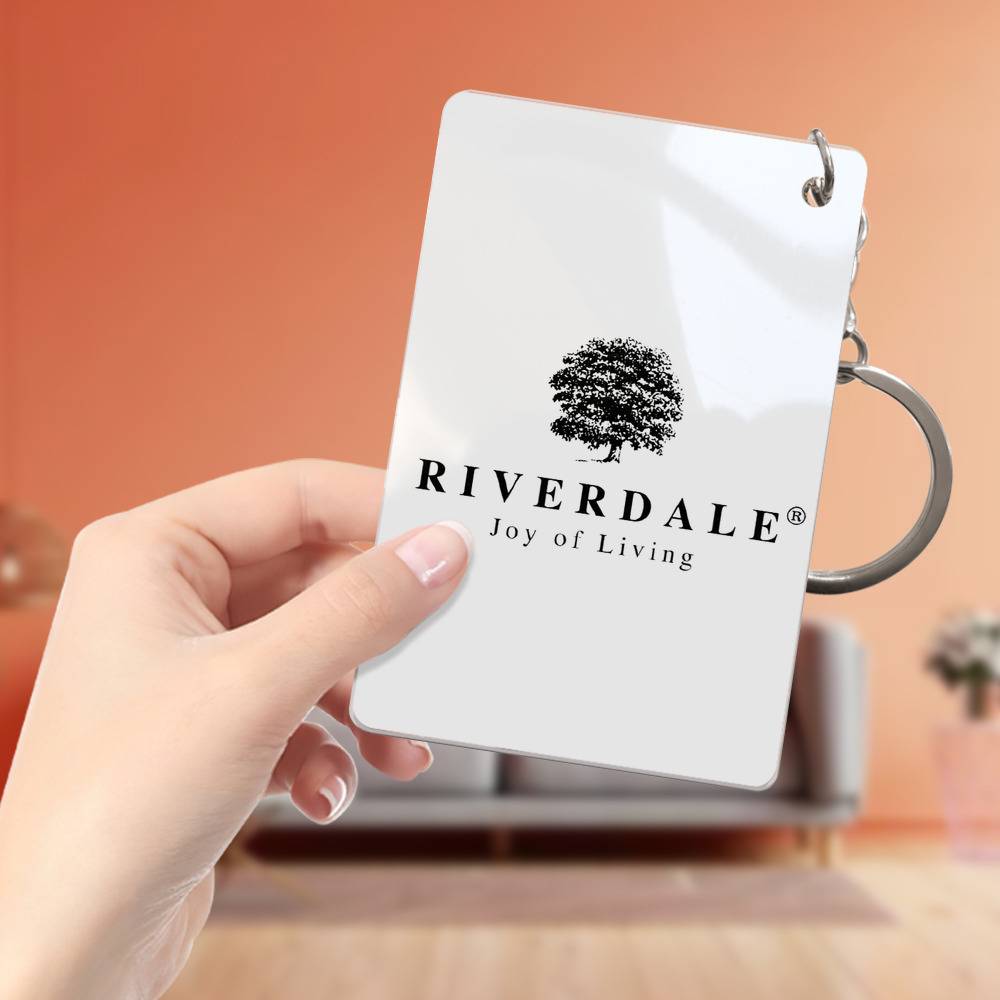 Riverdale keyring on sale