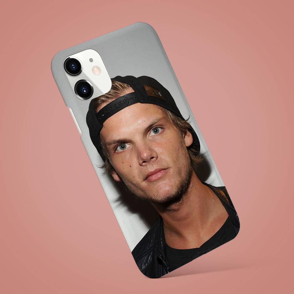 Avicii Phonecase aviciimerch