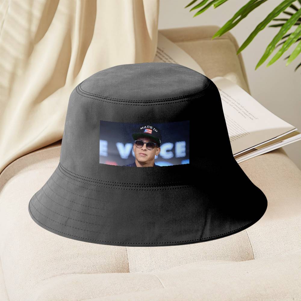 Daddy Yankee Bucket Hat