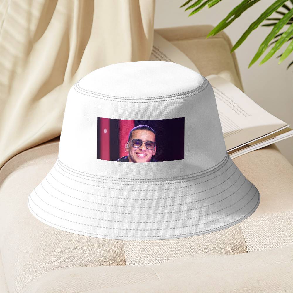 Daddy Yankee Bucket Hat