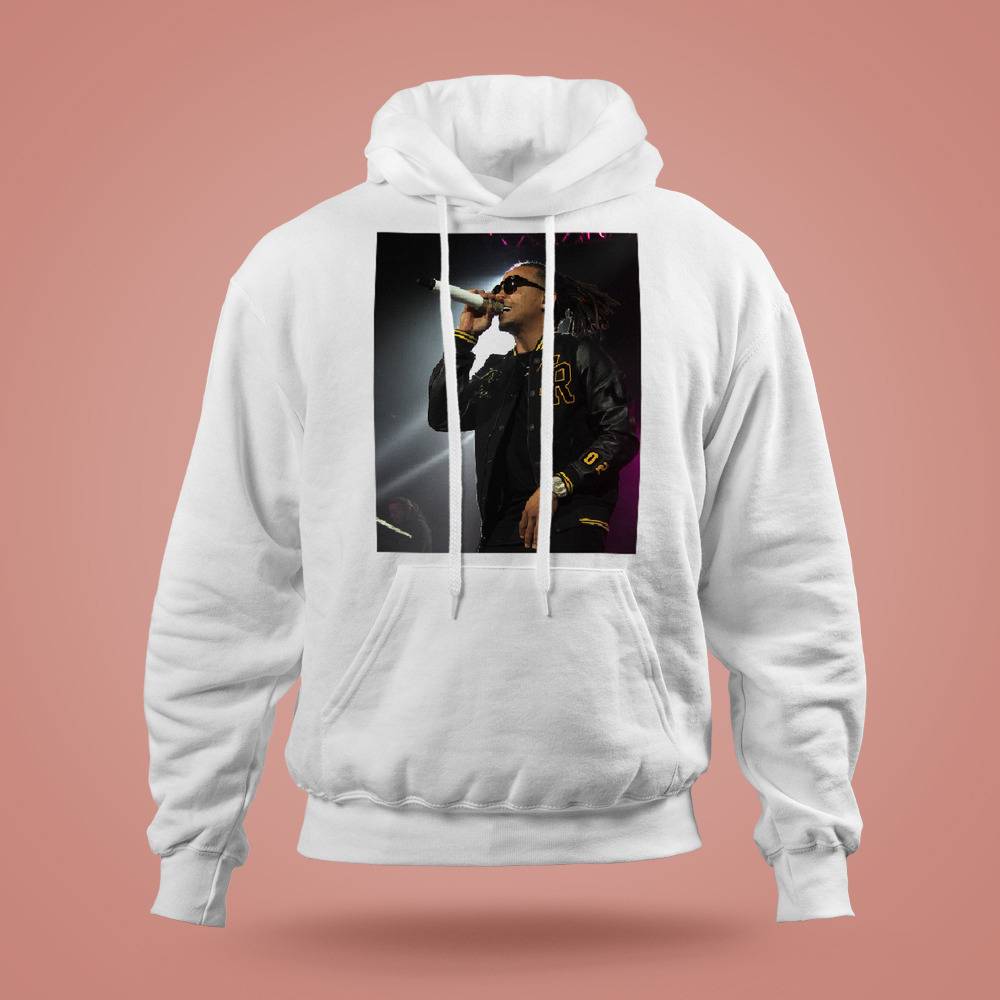 Ozuna shop merch hoodie