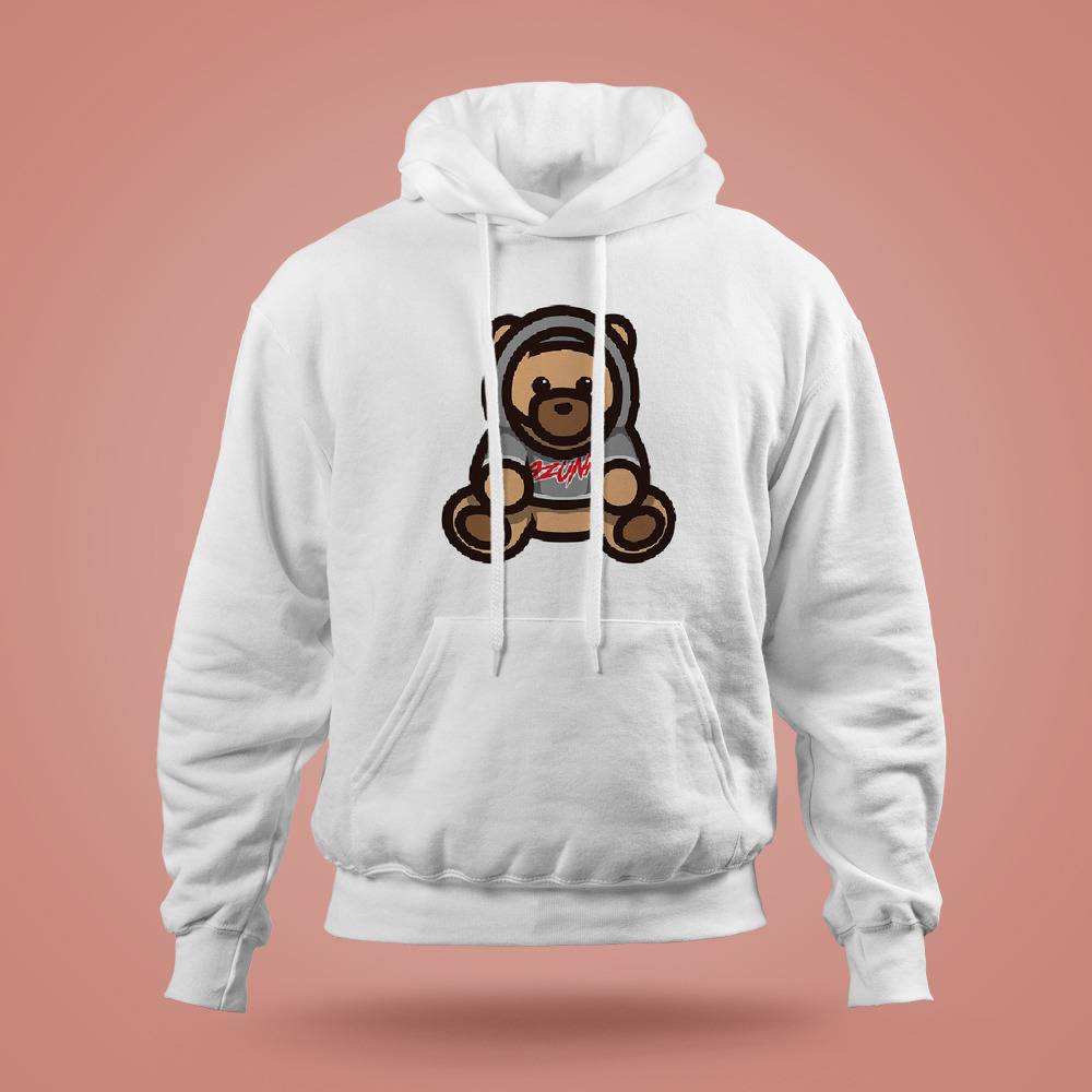 Ozuna hoodie outlet merch