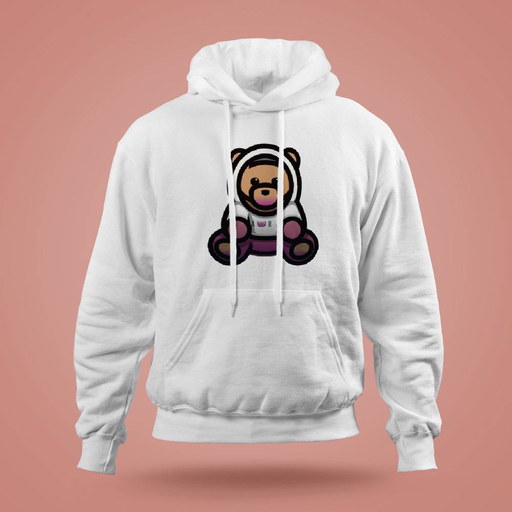 Ozuna merch hoodie best sale