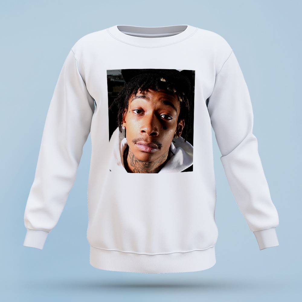 Wiz khalifa outlet sweatshirt