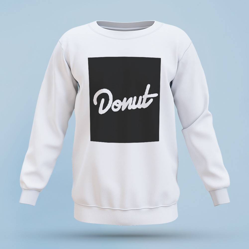 Cars Are Pain Crewneck Sweatshirt – Donut Media Store