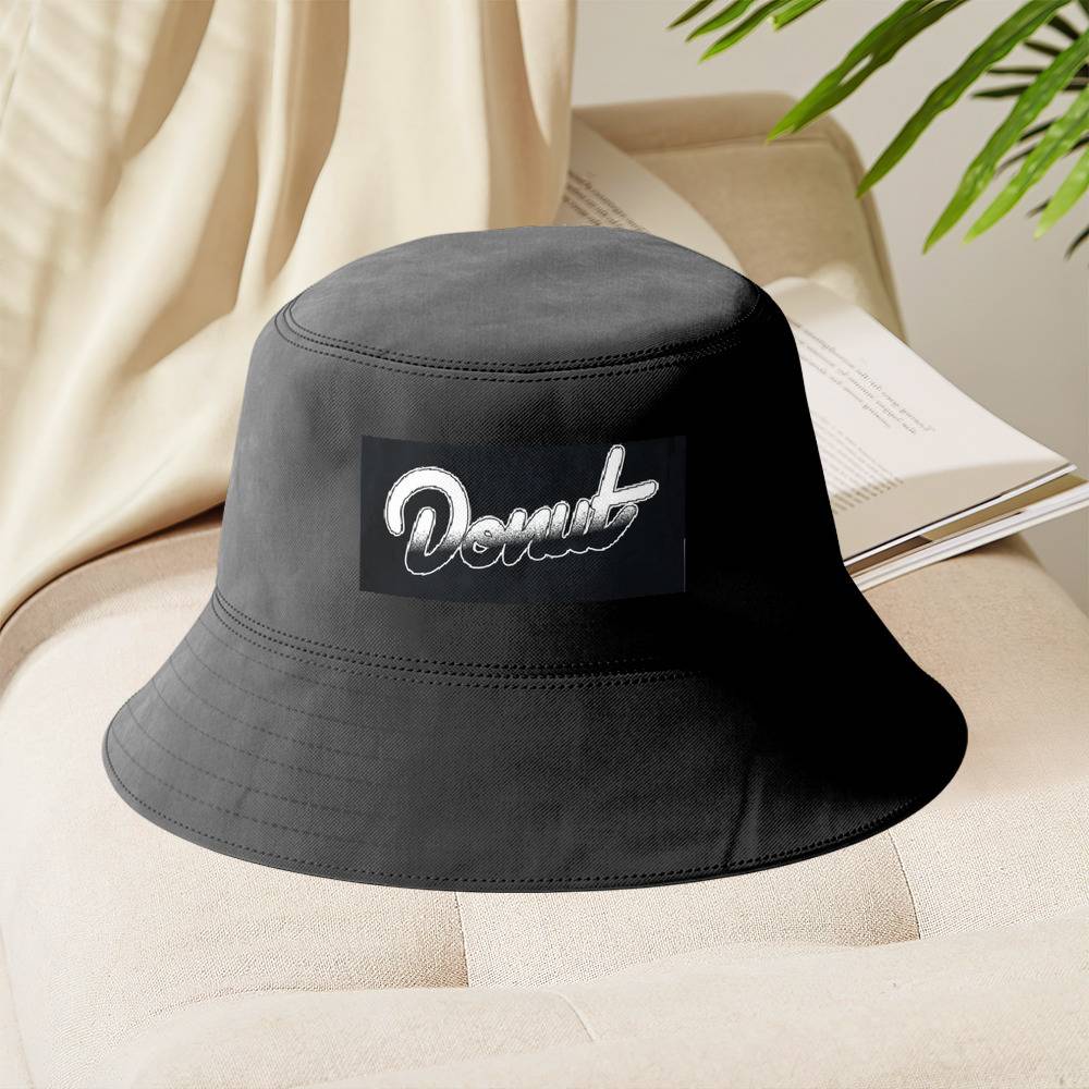 Donut cheap bucket hat