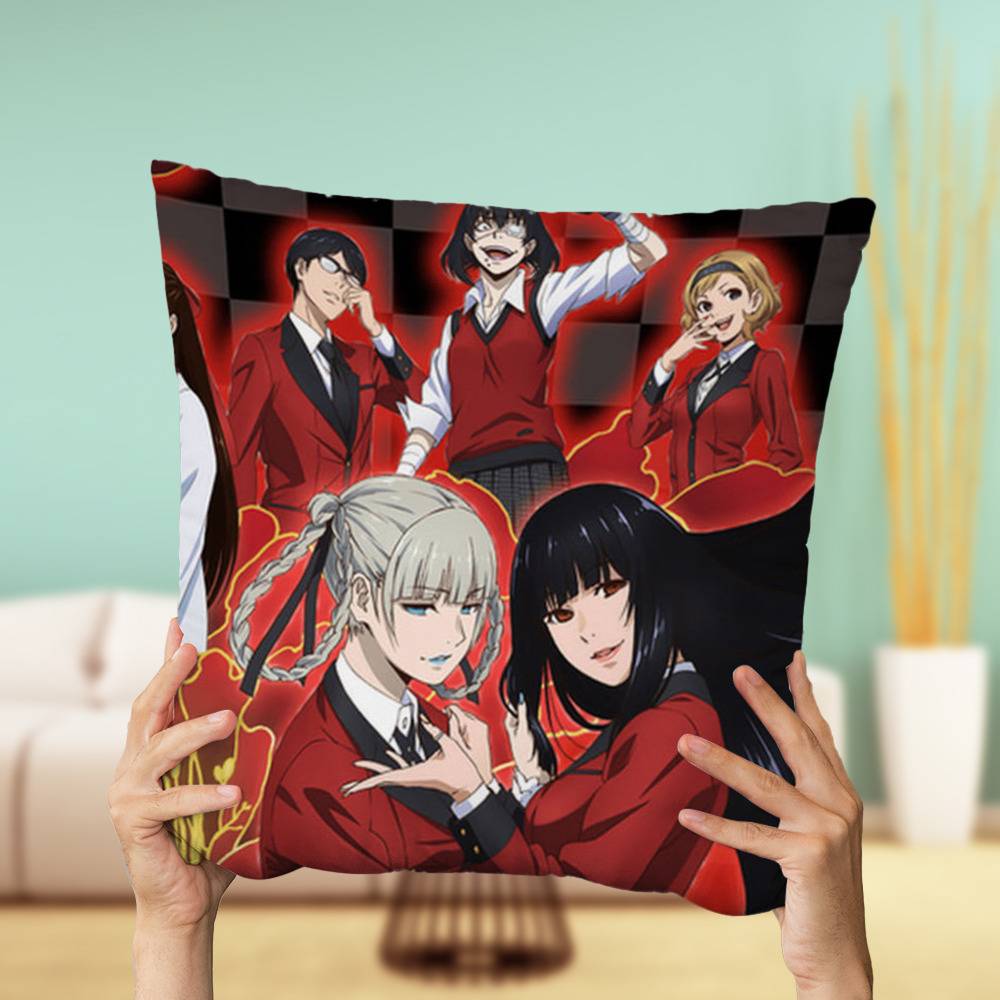 Kakegurui Merch - Offizieller ®Kakegurui Merchandise Store