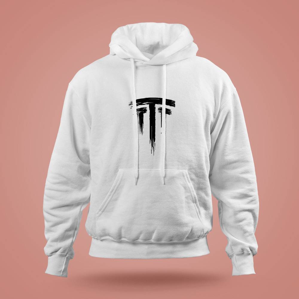 Tim The Tatman Hoodie Classic Celebrity Hoodie timthetatmanmerch