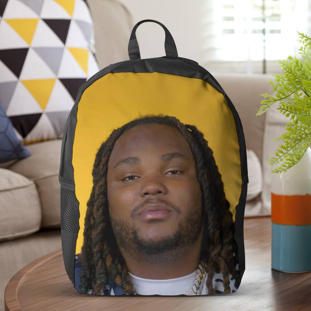 Cj so clearance cool face backpack