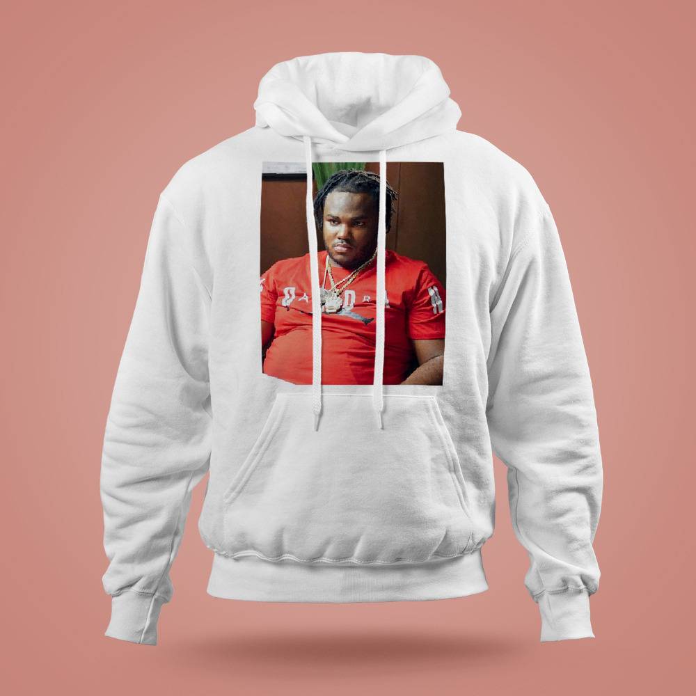 Tee deals grizzley hoodie