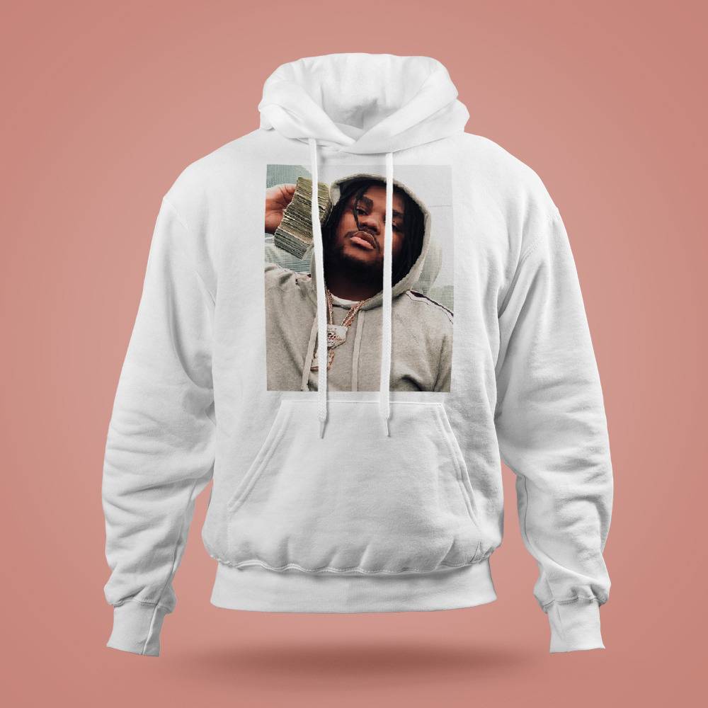 Tee grizzley clearance hoodie