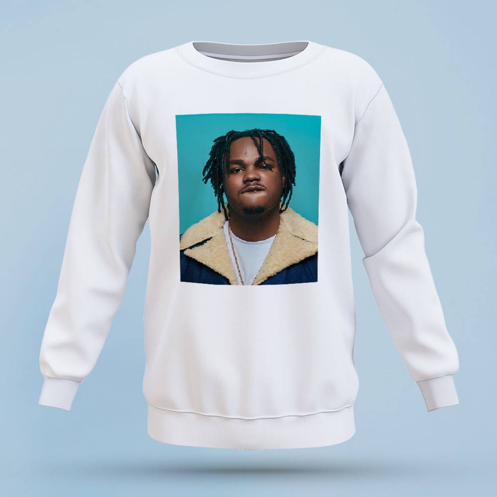 Tee Grizzley Sweatshirt teegrizzleymerch.store