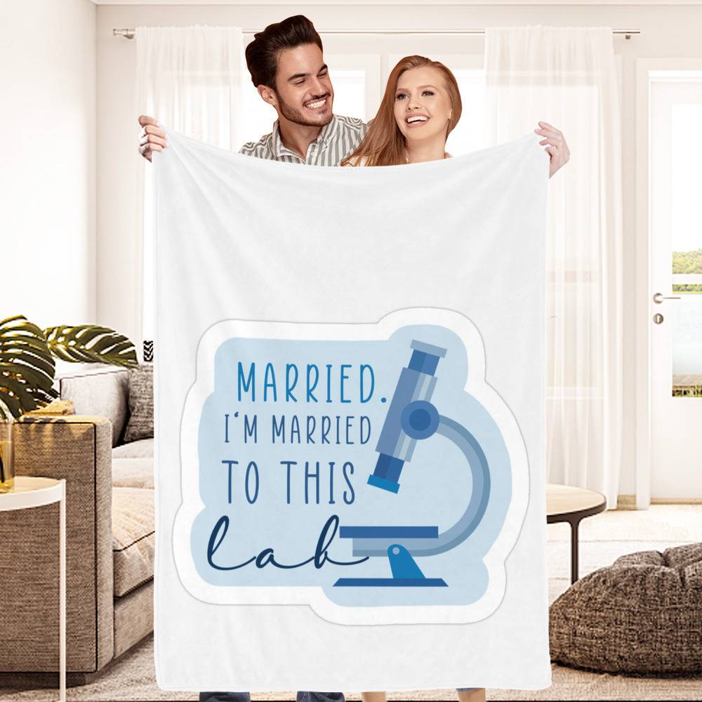 Grey's anatomy online blanket