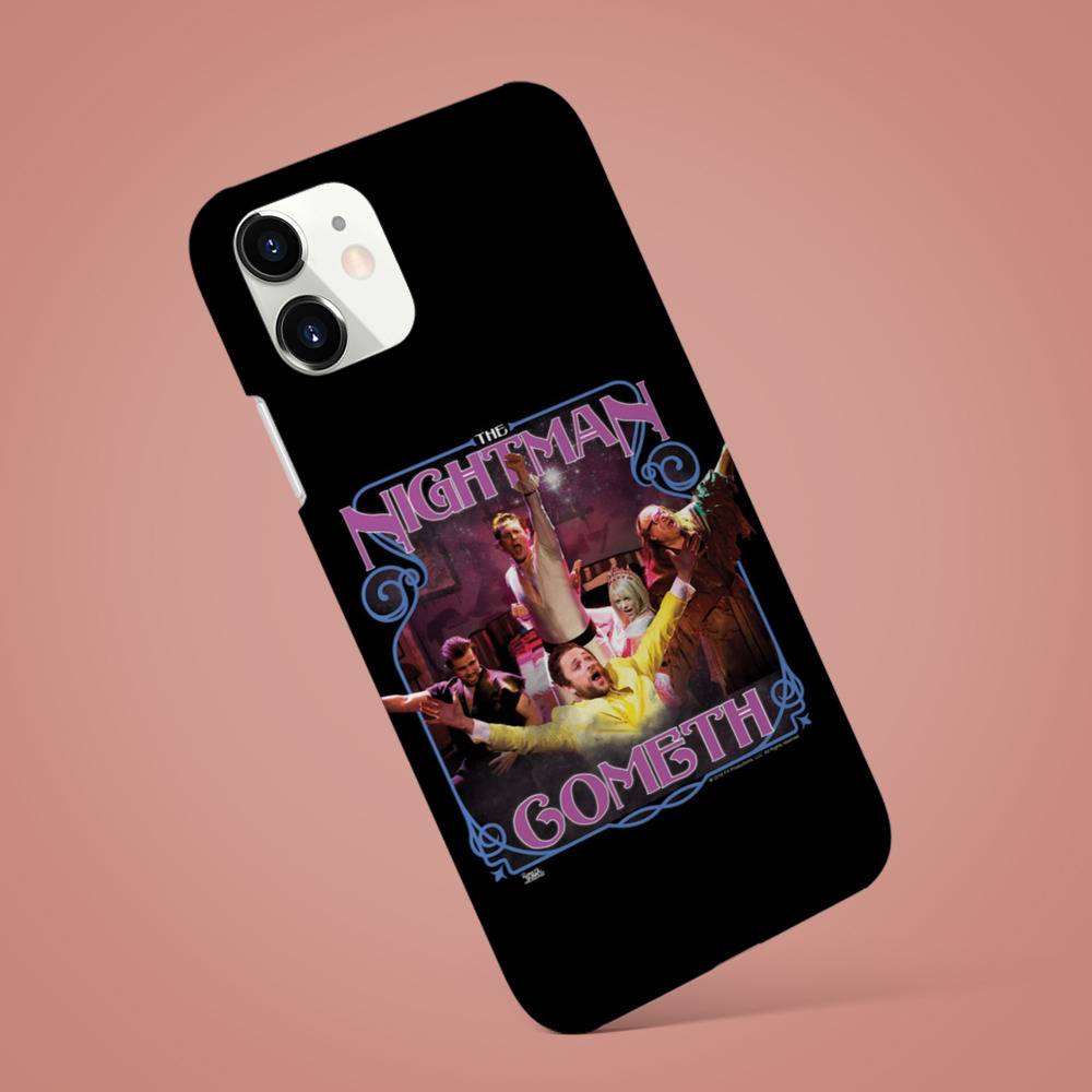 ItS Always Sunny In Philadelphia Phone Case Classic Celebrity