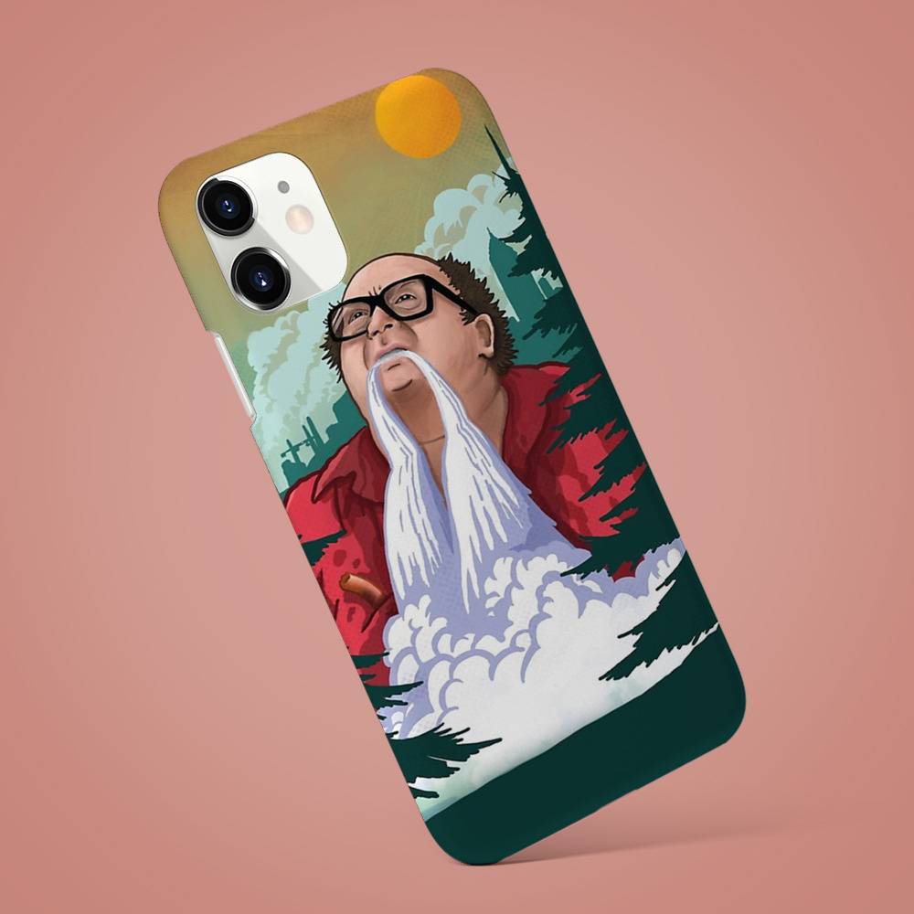 It s Always Sunny in Philadelphia Phonecase