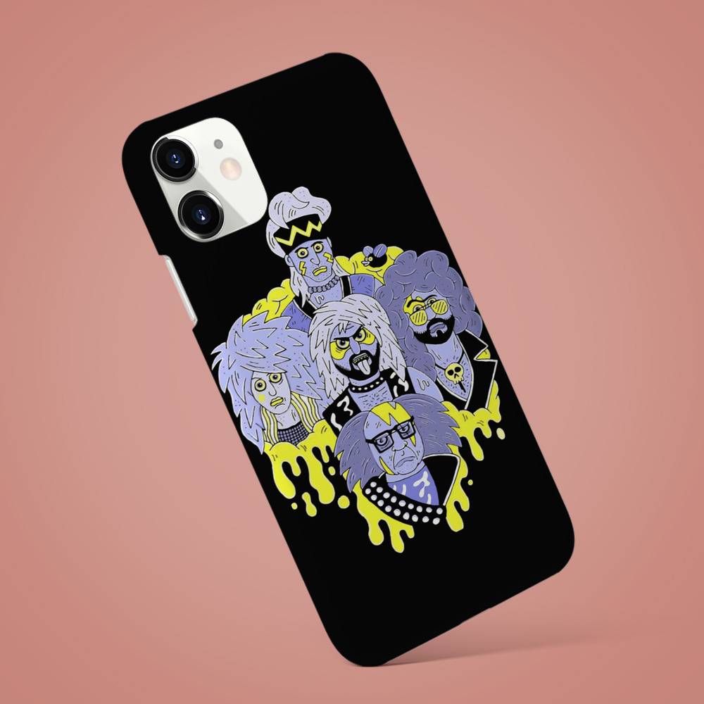 It s Always Sunny in Philadelphia Phonecase