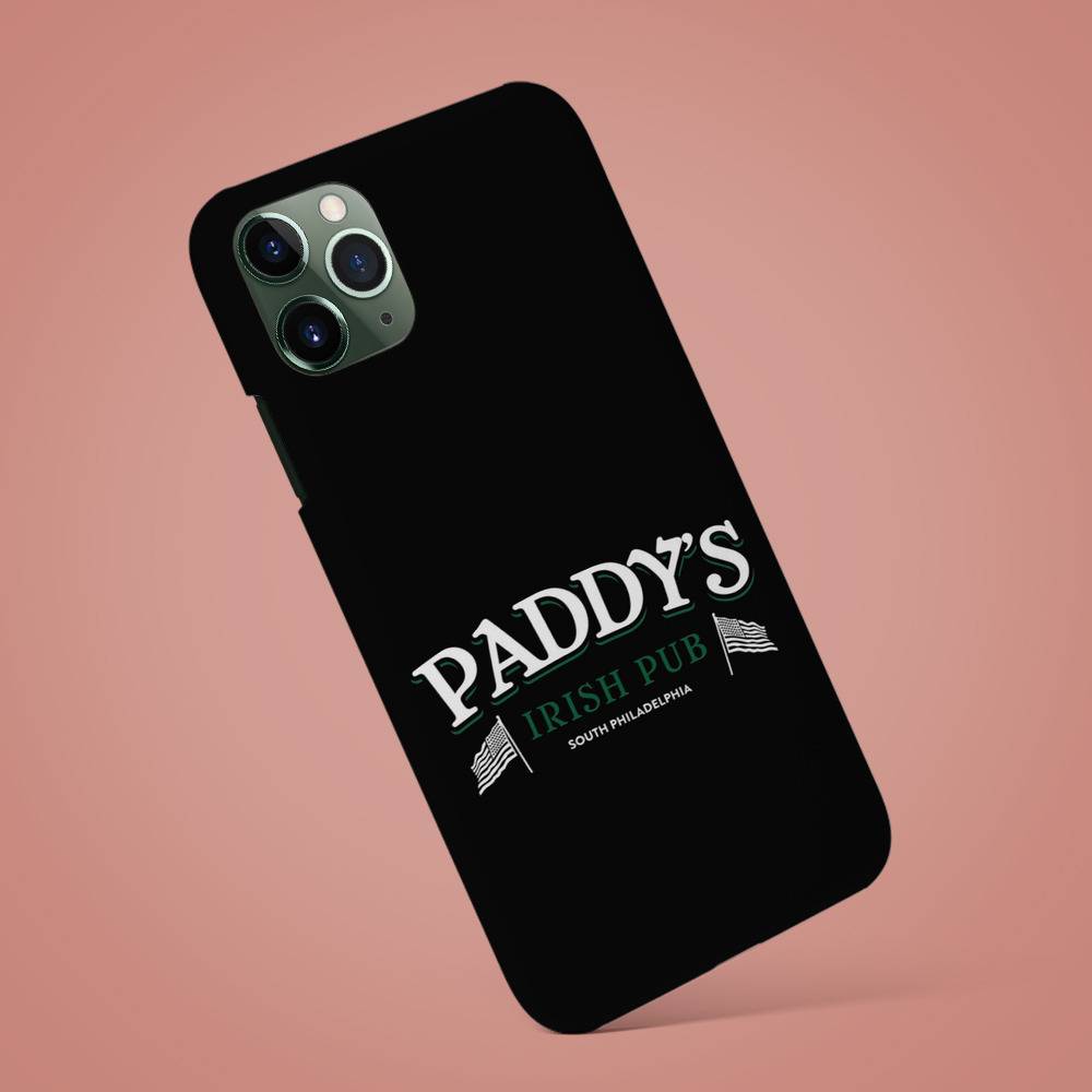 ItS Always Sunny In Philadelphia Phone Case Classic Celebrity