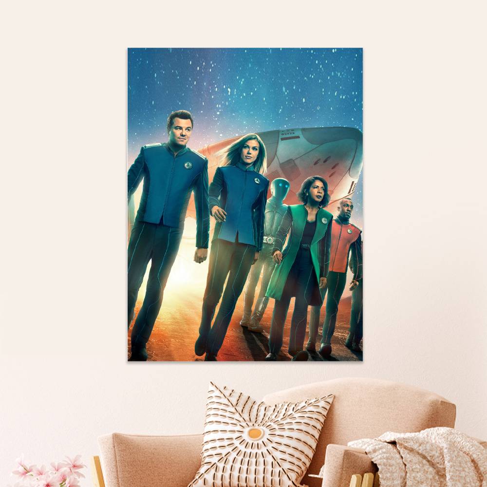 Poster Avengers: Infinity War - Characters | Wall Art, Gifts & Merchandise  