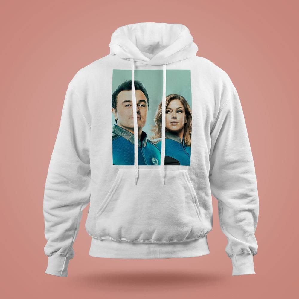 The best sale orville hoodie