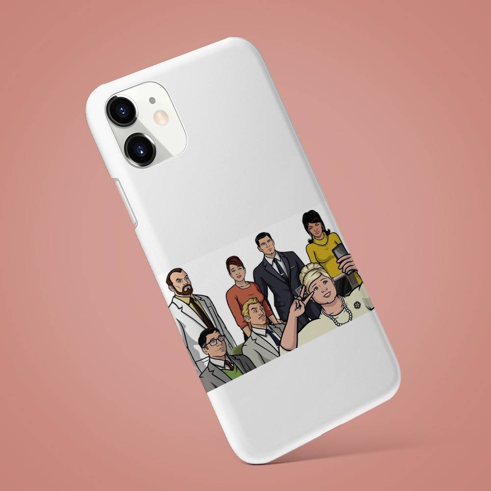 Archer phone best sale case