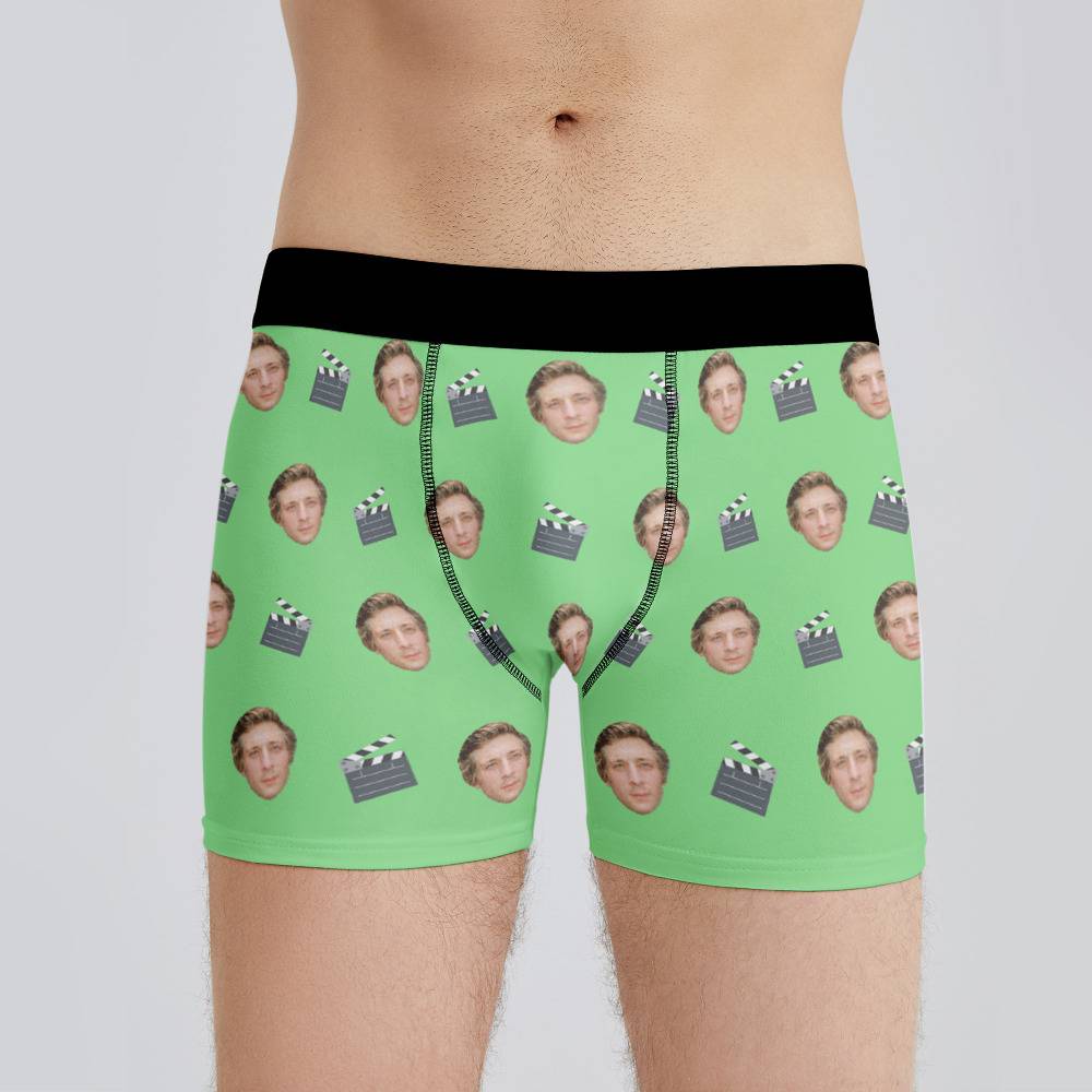 The Bear Boxers
