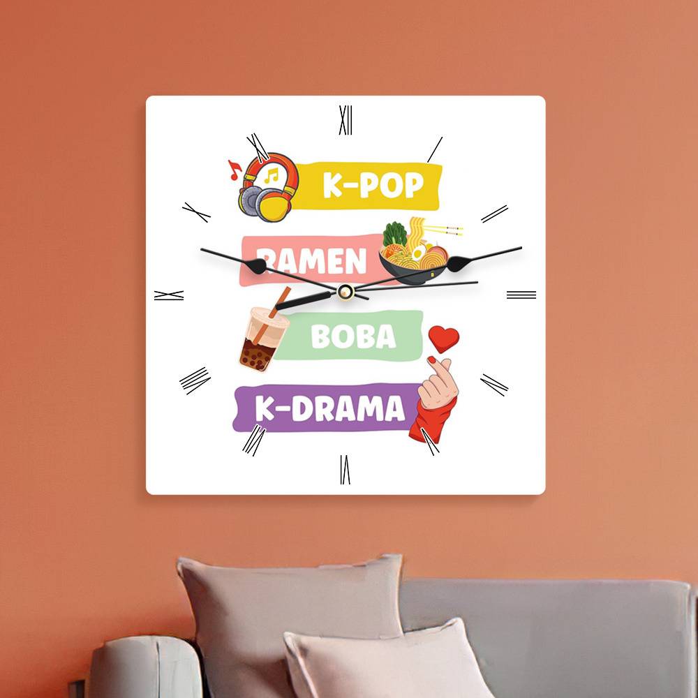 gifts for kdrama fans – Krazy Krafters